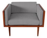 The Clementine Chair **NEW**